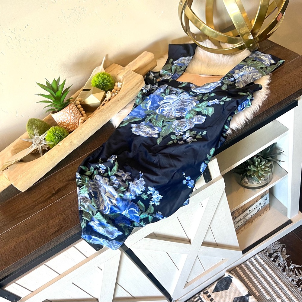 Albion Garden Isle swimsuit #51 & #64 - Picture 4 of 5
